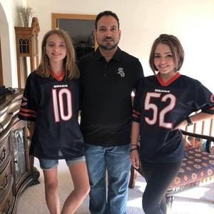 Meet your Posher, Esteban